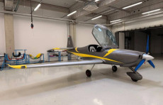 O‘zbekistonda Magnus Fusion 212 samolyotlari ishlab chiqarilishi mumkin