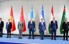 O'zbekiston TIV rahbari "Markaziy Osiyo - Xitoy" formatidagi yig'ilishda ishtirok etdi
