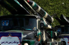 Eron: Trampning tahdidlari fonida armiya to'liq jangovar tayyorgarlikka keltirildi