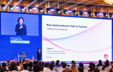 Huawei tranzistorlar zichligi va tizim unumdorligi uchun yangi imkoniyatlar ochadigan Tau (τ) Scaling Law masshtablash qonunini taqdim etdi