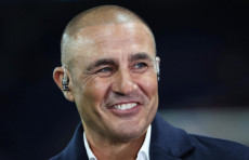 O‘FA Fabio Kannavaro bilan muzokaralarga kirishganini tasdiqladi