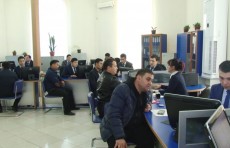 “Trastbank” Namangan filiali ajratgan kredit natijasida 200 dan ortiq yangi ish o'rinlari yaratildi