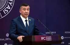 Xudoyor Mamatov: "Saylovchining xohish-irodasini erkin ifoda etish huquqi qonun bilan kafolatlangan"