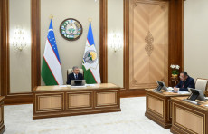 Sport sohasidagi ishlar sarhisobi va ustuvor vazifalar muhokama qilindi