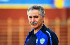 Вадим Абрамов возглавил «Динамо»