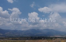27-29 noyabr: "O'zgidromet" kelayotgan hafta boshida respublika bo'ylab qanday ob-havo kuzatilishini ma'lum qildi