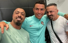 Ronalduning sobiq tansoqchisi futbolchidan qancha maosh olganini aytdi