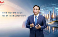 Huawei 4-Raqamli iqtisodiyotni rivojlantirish forumini o‘tkazdi