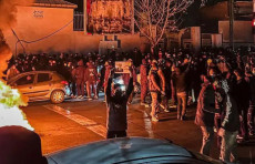 Erondagi namoyishlarda O‘zbekiston fuqarolari orasida jabrlanganlar qayd etilmadi