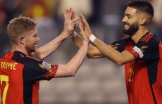 “Barselona” Belgiya terma jamoasi futbolchisi bilan shartnoma imzolash arafasida