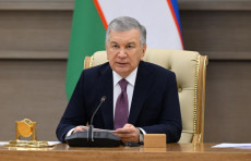 Maktab o‘quvchilari va mahalladagi yoshlar o‘rtasida “Yashil chiroq” musobaqalari qayta tiklanib, respublika g‘oliblariga Prezident sovg‘asi beriladi