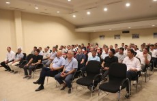 Назначен новый директор Центра футбольных судей Узбекистана