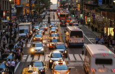 Nyu-Yorkdagi YTHda O‘zbekiston fuqarosi vafot etdi