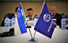 Jahon banki O‘zbekistonda rivojlanish siyosatini qo‘llab-quvvatlash uchun 800 mln dollar kredit ajratdi