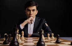 Javohir Sindorov Clutch Chess: Champions Showdown musobaqasida gʻolib bo‘ldi