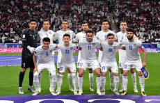 Yangilangan FIFA reytingida O‘zbekiston milliy terma jamoasi ikki pog‘ona yuqoriladi