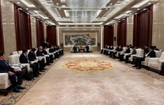 Toshkent viloyatida elektromobil ishlab chiqarish rejalashtirilmoqda