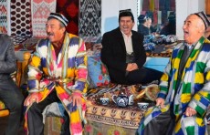 Marg'ilonda Yusufjon qiziq Shakarjonov nomidagi respublika askiya va qiziqchilik san’ati markazi tashkil  etiladi