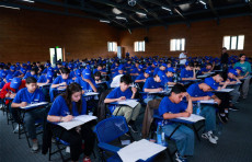 “TasIMO-2026” – Toshkent xalqaro matematika olimpiadasi final bosqichi boshlandi