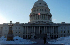 AQSh Senati hukumat mablag'larini ma'qulladi