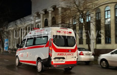 Marhamat tumanidagi tibbiyot birlashmasining 4 nafar texnik xodimi halok bo‘ldi