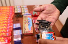 Pirotexnika buyumlari muomalasi Qonun bilan tartibga solindi