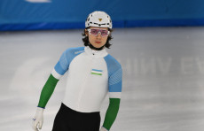 Daniil Yeybog jahon chempionatida kuchli oʻnlikdan joy oldi
