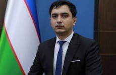 Olimjon Mavlonov Oliy taʼlim, fan va innovatsiyalar vazirligining Qashqadaryo viloyati hududiy boshqarmasi boshligʻi bo'ldi