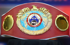 Noyabr oyi uchun WBO reytingi eʼlon qilindi