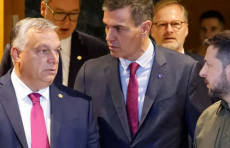 FT: Yevropa Ittifoqi Ukraina manfaati uchun qabul qilish tartibini o'zgartirmoqchi