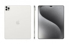 Apple Dynamis Island'ga va M3 chipiga ega katta iPad Pro ishlab chiqaradi
