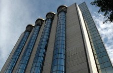 Южно-Корейская компания «BNK Financial Group Inc» намерена выйти на рынок Узбекистана