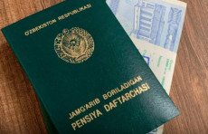 Ayrim ishdan bo'shatilgan xodimlarga muddatidan avval pensiya tayinlanadi