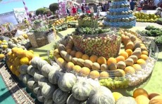 Ko‘hna Xiva “Qovun sayli” festivaliga mezbonlik qiladi