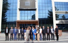 Белорусские брокеры прошли аккредитацию на узбекской бирже