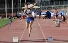 15-летняя узбекистанка Шарифа Давронова за год стала чемпионом мира и Азии по легкой атлетике!