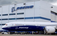 "Rossiyaga qarshi sanksiyalar tufayli Boeing’da ehtiyot qismlar yetishmayapti" — WSJ