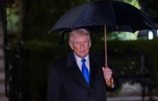 Tramp Qo'shma Shtatlarning Ukrainani himoya qilishda yetakchi rol o'ynashini istamaydi