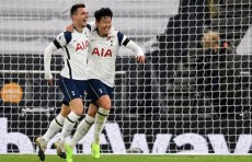 “Tottenhem” futbolchisi faoliyatini A Seriyada davom ettirishi mumkin