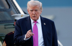 Tramp Eronga kelasi hafta kuchli hujumlar bo‘lishini aytdi