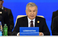 Shavkat Mirziyoyev: Eron va Isroil o‘rtasida o‘t ochishni to‘xtatish bo‘yicha erishilgan kelishuvni qo‘llab-quvvatlaymiz