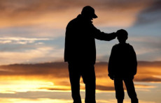 Bolaga ota ismini familiya sifatida berishga ruxsat etilishi mumkin