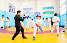 Sergelidagi sport maktablari buzilmaydi – Yoshlar siyosati va sport vazirligi