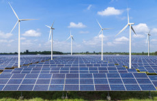 Yil boshidan O‘zbekistonda ishlab chiqarilgan yashil elektr energiya miqdori 2 mlrd kVt/soatga yetdi