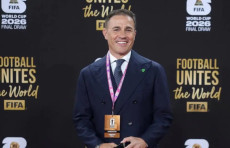 "Endi eng muhimi — tayyorgarlikni to‘g‘ri olib borish va oxirigacha kurashish" - Kannavaro Portugaliya va Kolumbiya bilan guruh haqida