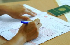 O‘qishga kirish uchun minimal o‘tish ballari ko‘tariladi