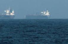 Eron Hormuz bo'g'ozi ustidan "to'liq nazorat"ni e'lon qildi