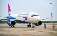 Toshkent va Shri-Lanka o‘rtasida ilk to‘g‘ridan to‘g‘ri aviaqatnovlar yo‘lga qo‘yildi