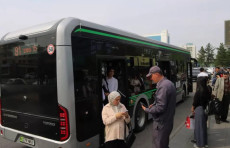 Yil boshidan 26-oktabrgacha avtobuslarda yo‘lkira to‘lamagan 134,3 ming yo‘lovchi jarimaga tortildi
