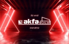 Ребрендинг года — теперь мы AKFA BUILD!